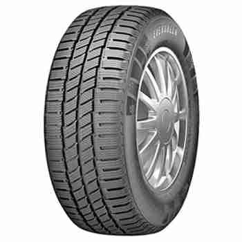 Зимняя шина Evergreen EW616 225/70 R15C 112/110S