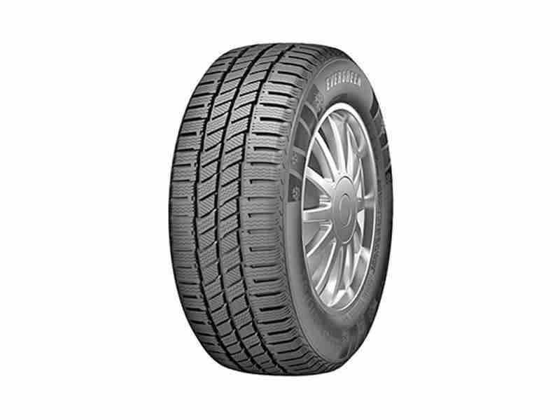 Зимняя шина Evergreen EW616 225/70 R15C 112/110S