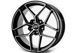 Диск Replica Hyundai NS-05 W8.0 R18 PCD5x114.3 ET35 DIA73.1 BMF