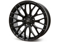 Диск Replica Toyota NS-07 W8.0 R18 PCD5x114.3 ET35 DIA73.1 Matt Black