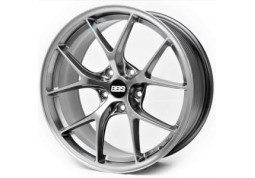 Диск Replica BBS 885B Hyper Black R17 W7.5 PCD5x112 ET35 DIA66.6