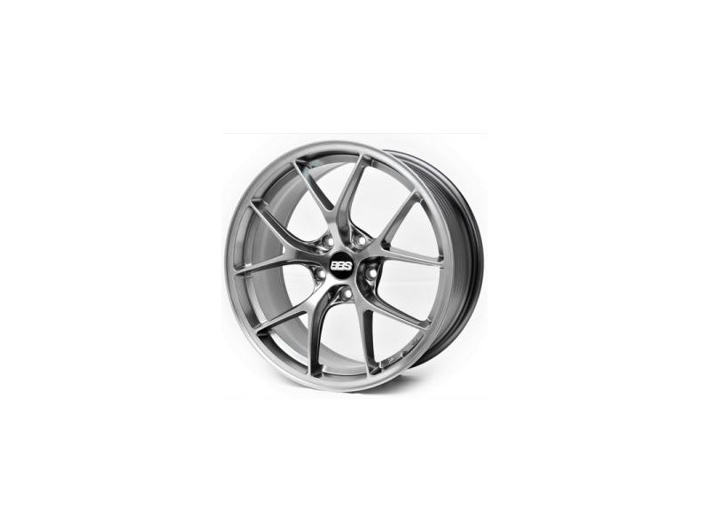 Диск Replica BBS 885B Hyper Black R17 W7.5 PCD5x112 ET35 DIA66.6