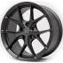 Диск Replica Audi R331 W8.5 R18 PCD5x112 ET38 DIA73.1 Matt Graphite