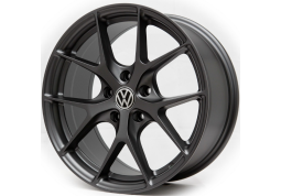 Диск Replica Volkswagen R331 W8.5 R18 PCD5x112 ET38 DIA73.1 Matt Graphite