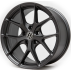 Диск Replica Volkswagen R331 W8.5 R18 PCD5x112 ET38 DIA73.1 Matt Graphite