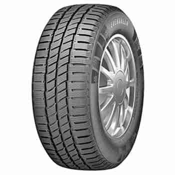 Зимняя шина Evergreen EW616 205/75 R16C 113/111R