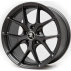 Диск Replica Skoda R331 W8.5 R18 PCD5x112 ET38 DIA73.1 Matt Graphite