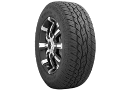 Всесезонная шина Toyo Open Country A/T Plus 225/75 R16 104H