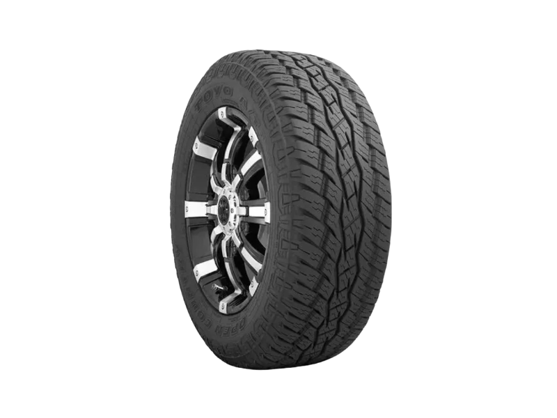 в Toyo Open Country A/T Plus 225/75 R16 104H