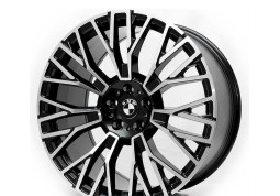 Диск Replica BMW 7114 BMF R20 W9.0 PCD5x120 ET40 DIA74.1