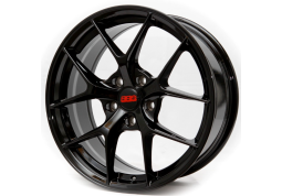 Диск Replica BBS DM15 W7.5 R17 PCD5x114.3 ET40 DIA73.1 Matt Black