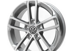 Диск Replica Volkswagen RB279 W7.5 R18 PCD5x112 ET43 DIA57.1 GMF
