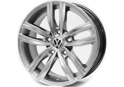 Диск Replica Volkswagen RS302 W6.5 R15 PCD5x112 ET35 DIA57.1 HB