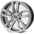 Диск Replica Volkswagen RS302 W6.5 R15 PCD5x112 ET35 DIA57.1 HB