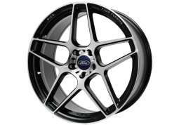 Диск Replica Ford RS3 W8.5 R19 PCD5x108 ET35 DIA73.1 BMF