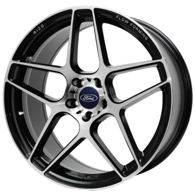 Диск Replica Ford RS3 W8.5 R19 PCD5x108 ET35 DIA73.1 BMF