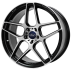 Диск Replica Ford RS3 W8.5 R19 PCD5x108 ET35 DIA73.1 BMF
