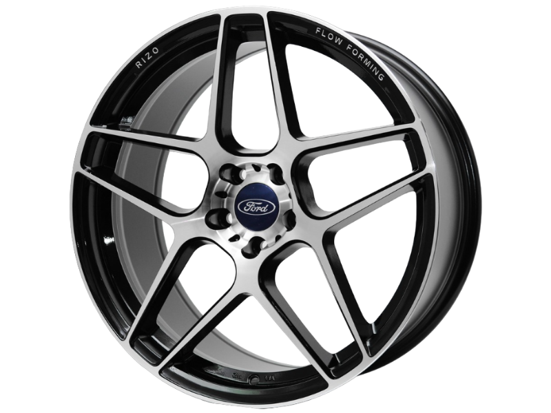 Диск Replica Ford RS3 W8.5 R19 PCD5x108 ET35 DIA73.1 BMF