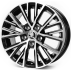 Диск Replica Skoda RS52 W6.5 R15 PCD5x112 ET35 DIA57.1 BMF