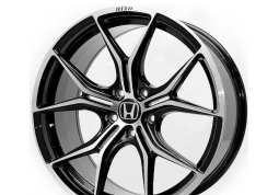 Диск Replica Toyota R909 W8.5 R19 PCD5x114.3 ET35 DIA73.1 BMF
