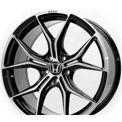 Диск Replica Kia R909 W8.5 R19 PCD5x114.3 ET35 DIA73.1 BMF