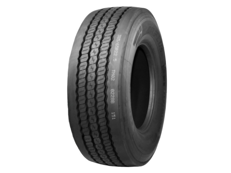 Aplus Т708 (прицепная) 385/65 R22.5 164K 24PR