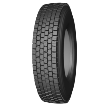 Всесезонная шина Ovation RSVI-356 295/80 R22.5 152/149M 18PR