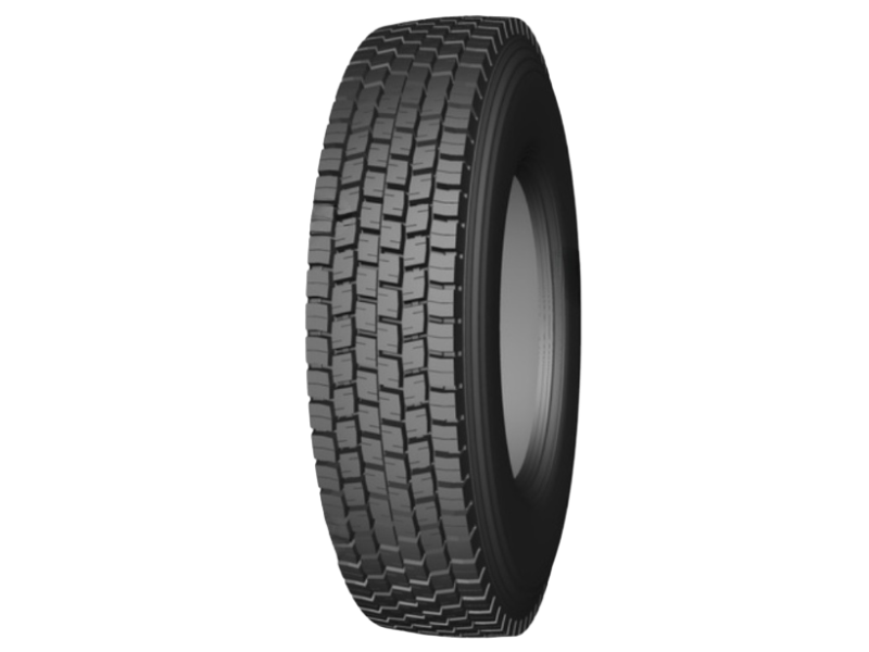 Всесезонная шина Ovation RSVI-356 295/80 R22.5 152/149M 18PR