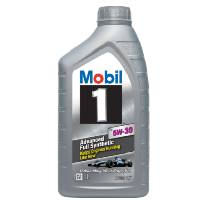 Масло MOBIL FS X1 5W-30 (1л)