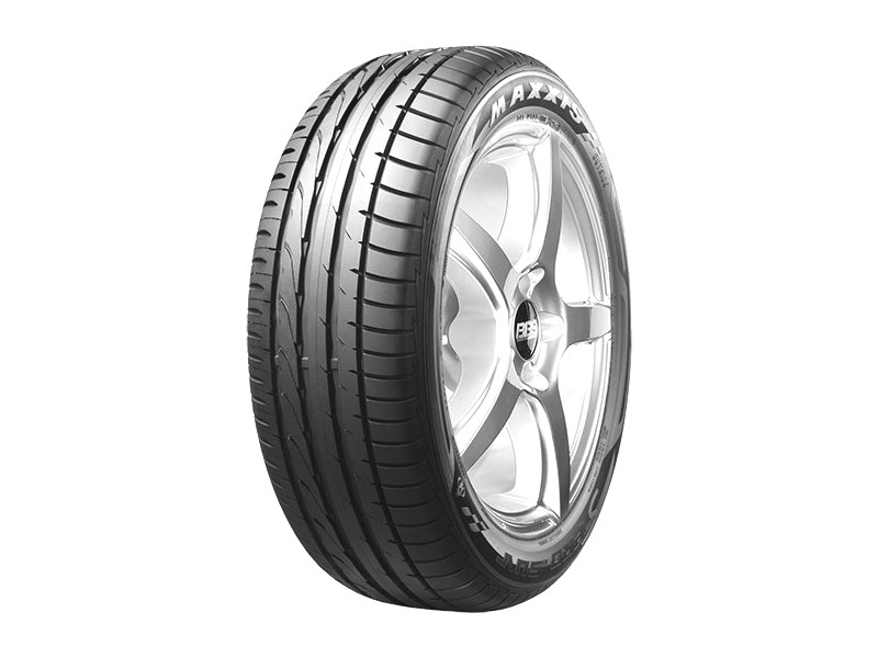 Летняя шина Maxxis S-Pro SUV 235/55 ZR18 100W