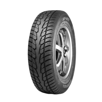 Зимова шина Sunfull SF-W11 235/65 R17 104T (шип)