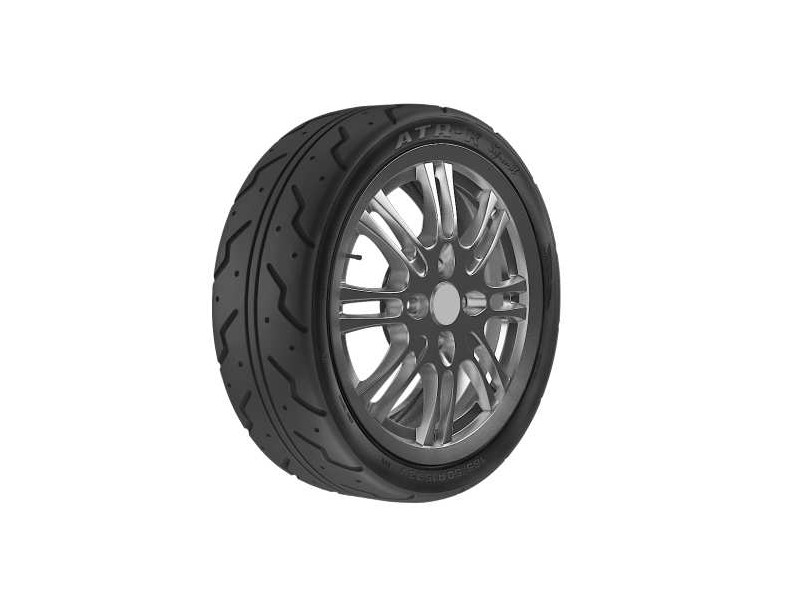Achilles ATR-K Sport 195/50 R15 82W