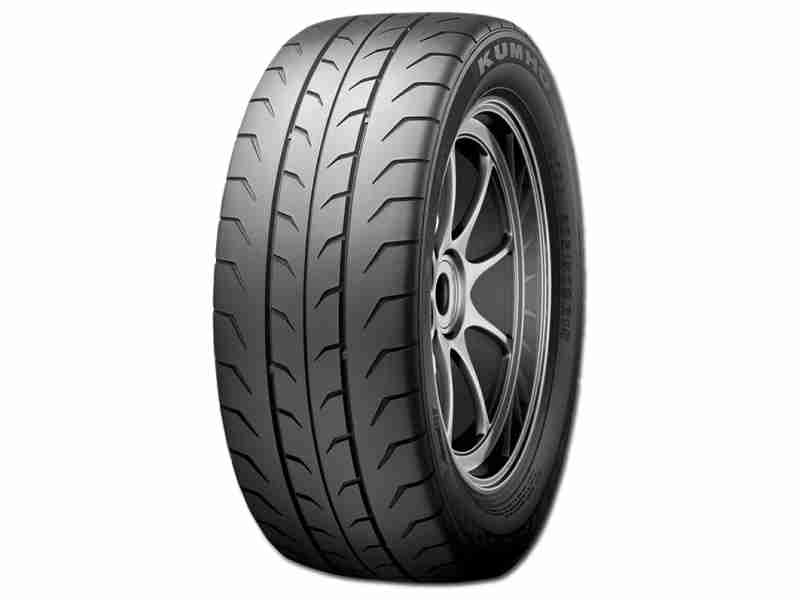 Лiтня шина Kumho Ecsta V70A K22 Soft 195/50 R15