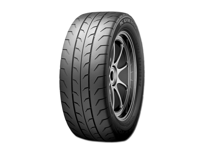 Лiтня шина Kumho Ecsta V70A K61 Medium 195/50 R15