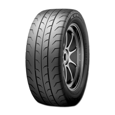 Летняя шина Kumho Ecsta V70A K61 Medium 255/40 R17