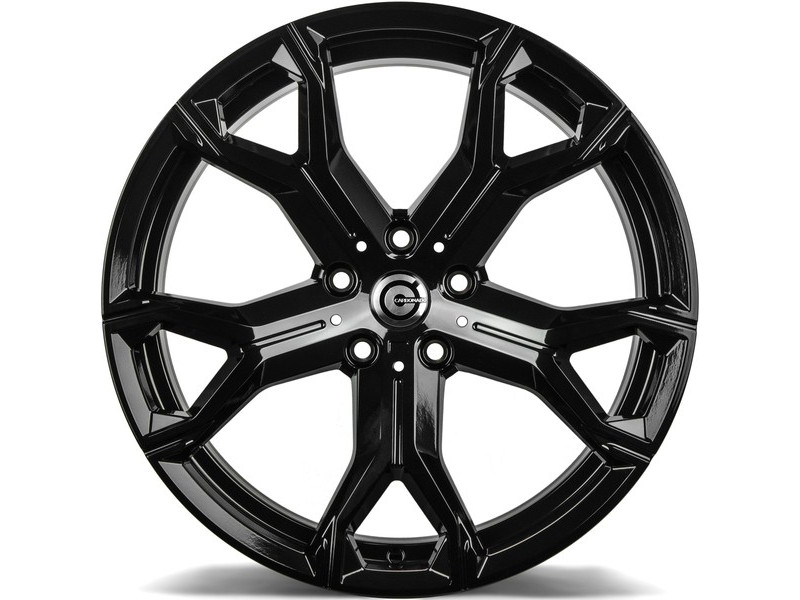 Диск Carbonado Ring BG R20 W10.5 PCD5x112 ET40 DIA66.6