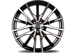 Диск Carbonado Destiny BFP R20 W9.0 PCD5x112 ET35 DIA66.6