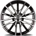Диск Carbonado Destiny BFP R20 W10.5 PCD5x112 ET40 DIA66.6