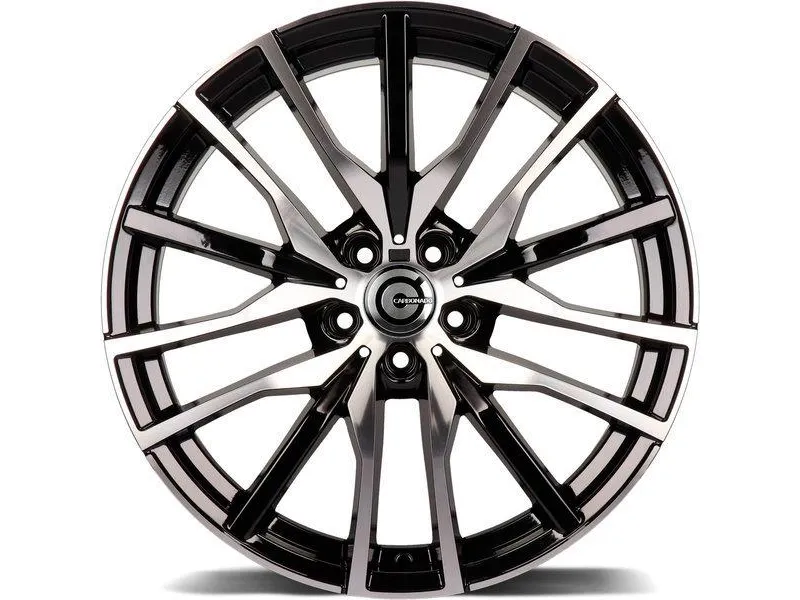 Диск Carbonado Destiny BFP R20 W10.5 PCD5x112 ET40 DIA66.6