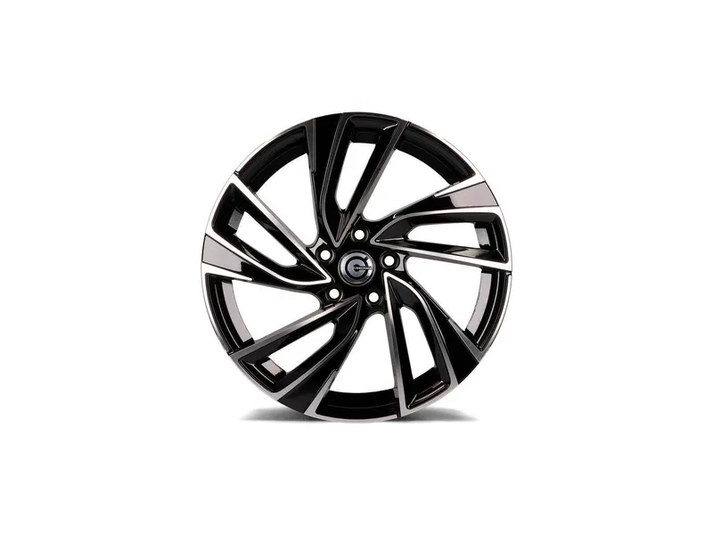 Диск Carbonado Monaco BFP R18 W8.0 PCD5x112 ET45 DIA57.1