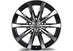 Диск Carbonado Raven BFP R15 W6.5 PCD4x98 ET35 DIA67.1