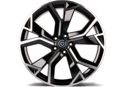 Диск Carbonado Summer BFP R17 W7.0 PCD5x112 ET43 DIA57.1