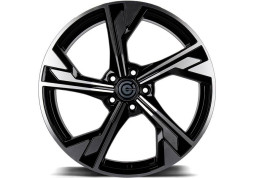 Диск Carbonado Future BFP R18 W8.0 PCD5x112 ET35 DIA66.45