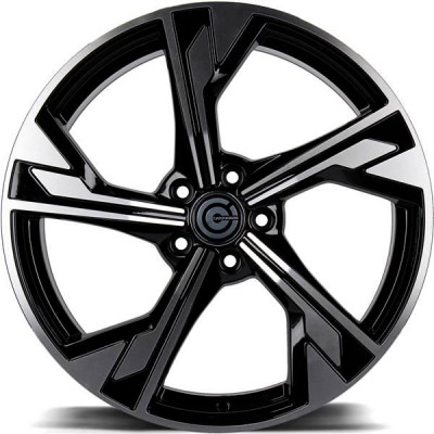 Диск Carbonado Future BFP R18 W8.0 PCD5x112 ET35 DIA66.45