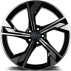 Диск Carbonado Future BFP R18 W8.0 PCD5x112 ET35 DIA66.45