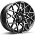 Диск Carbonado Shield BFP R19 W8.0 PCD5x120 ET30 DIA72.6