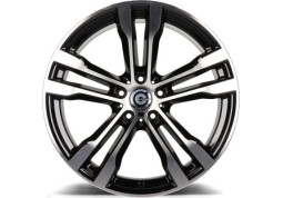 Диск Carbonado Cube BFP R20 W10.0 PCD5x120 ET30 DIA74.1