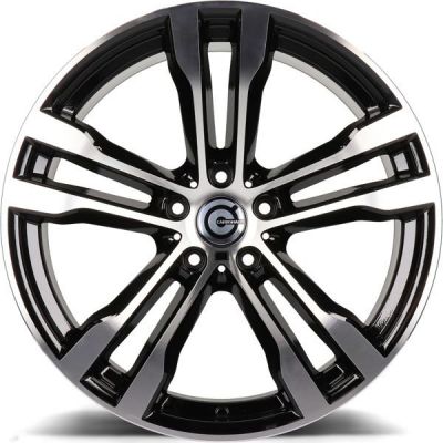 Диск Carbonado Cube BFP R20 W10.0 PCD5x120 ET30 DIA74.1