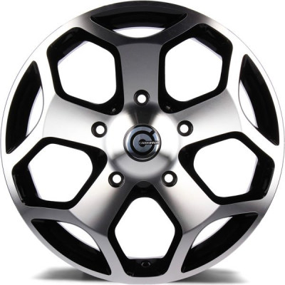 Диск Carbonado Giant BFP R20 W8.5 PCD5x112 ET35 DIA66.6
