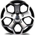 Диск Carbonado Giant BFP R20 W8.5 PCD5x112 ET35 DIA66.6